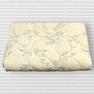 Kate Quinn Paper Cranes Quilt